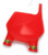 CYCRA Stadium Number Plate Works Red 1CYC-1200-32