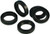 JAMES GASKETS Gasket Trans To Starter Flt Fxr Softail 5/Pk 12051 12051