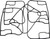 COMETIC Upper Rocker Box Cover Evo 5/Pk Oe#17356-92 C9278