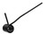 SP1 Slide Spring Left Rear Pol SM-04359L