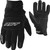 RST Rider Ce Glove Black/White Xl 102100BLK-11