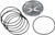JAMES GASKETS Gasket Oring Derby Cover Softail Dyna 10/Pk 25416-84 25416-84