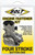 BOLT Engine Fastener Kit Suz E-RF4-0820