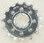 VORTEX Front Cs Sprocket Steel 15T-520 Yam 3291-15