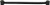 SP1 Lower Radius Rod S-D 08-273-01