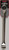 DRC Pro Spoon Tire Iron W/Wrench 22Mm D59-10-922