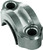 WORKS Rotating Brake Bar Clamp (Silver) 31-500