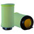 NO TOIL Fast Filter Pol Atv 3103