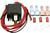 DAYTONA Ignition Power Relay Kit 1030
