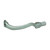 RFX Race Shift Lever Silver Ktm FXGP 50400 55SV