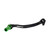 RFX Race Shift Lever Green Kaw FXGP 20300 55GN