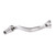 RFX Race Shift Lever Silver Tm FXGP 80100 55SV