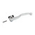 RFX Race Clutch Lever Silver Ktm/Husq/Gas FXCL 50400 55SV