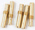 CYCLE PRO S&S Slow Jets #.032 5/Pk 22735