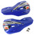 ZETA X3 Handguard Shield Blue ZE72-0404