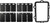 SP1 Reed Valve Rebuild Kit S-D SM-07161C