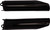 ACERBIS Fork Guard Black 2115040001