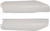 ACERBIS Fork Guard White 2115040002