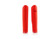 ACERBIS Fork Covers Gas/Hus/Ktm Red 2401260004