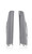 ACERBIS Fork Guard Crf250/450R/Rx 2736240011