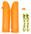 ACERBIS Fork Guard Orange 2319635226