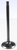 KPMI Black Diamond Exhaust Valve Hd Twin Cam 88-103" 05-11 20-20325