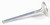 KPMI White Diamond Intake Valve 80-80215H