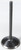 KPMI Black Diamond Intake Valve Hd Twin Cam 88-103" 05-10 20-20323R