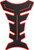 ONE EMBLEMS Hdf Tank Pad Black/Red HDF9R