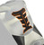 ONE EMBLEMS Hdf Tank Pad Black/Orange HDF9O