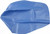 CYCLE WORKS Seat Cover Blue 35-49000-03