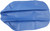 CYCLE WORKS Seat Cover Blue 35-32590-03