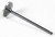 KPMI Intake Valve Black Diamond Ss 80-81312