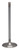 KPMI White Diamond Intake Valve Kaw 40-40140H