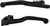 POLISPORT Apt Levers Black Nissin 91580