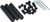 VENOM PRODUCTS Tra Drive Clutch Adjustable Pin Kit 930941