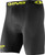EVS Moto Boxers Black Sm TUGBOTMBOX-BK-S
