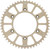 SUNSTAR Rear Sprocket Aluminum 42T-520 Suz 5-349742