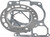 COMETIC Top End Gasket Kit 88Mm Suz C7072