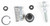 SHINDY Rear Master Cylinder Kit 06-355