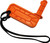 SUPERCLAMP Safety Keys Pair Front & Rear Clamps 6201