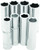 PERFORMANCE TOOL 8 Pc 1/2" Met Socket Set Deep W32400
