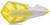 ACERBIS Handguard X-Future White/Yellow 2801961070