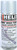 HELIX Very High Temp Exhaust System Paint Flat Aluminum 11Oz 165-1170
