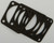 JAMES GASKETS Gasket Tappet Block Rear Foam 5/Pk 18633-48-F 18633-48-F