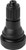 FIRE POWER Atv Pop-In Valve Stem 412 Series 50/Pk W9902SP-50