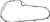 COMETIC Primary Gasket Only Big Twin 1/Pk Oe#34901-94A C9307F1