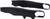 POLISPORT Swingarm Protectors Black Gas/Hus/Ktm 8499400001