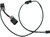 NAMZ CUSTOM CYCLE Tour Pack Power Tap Harness NTP-H01