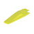 ACERBIS Rear Fender Hus Yellow 2986590005